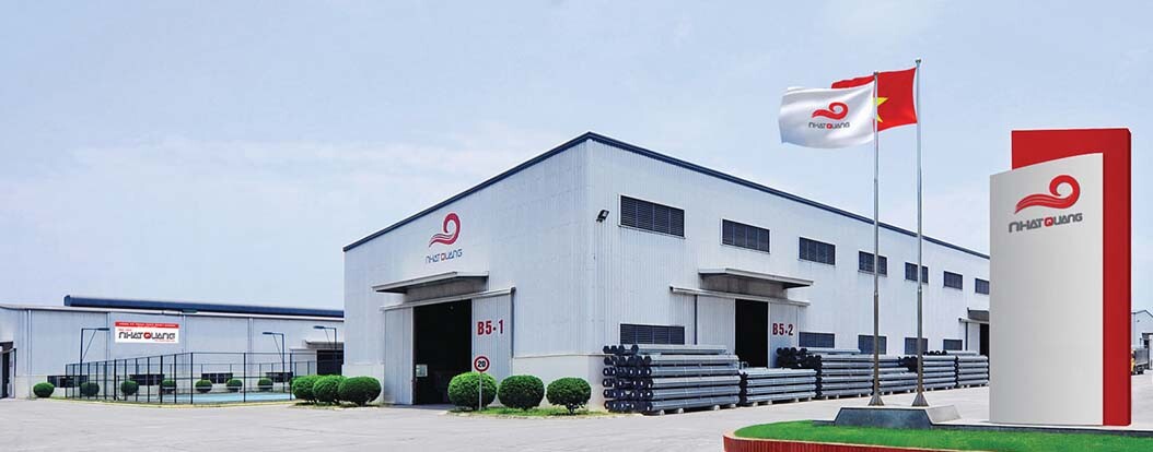 THÉP NHẬT QUANG 1