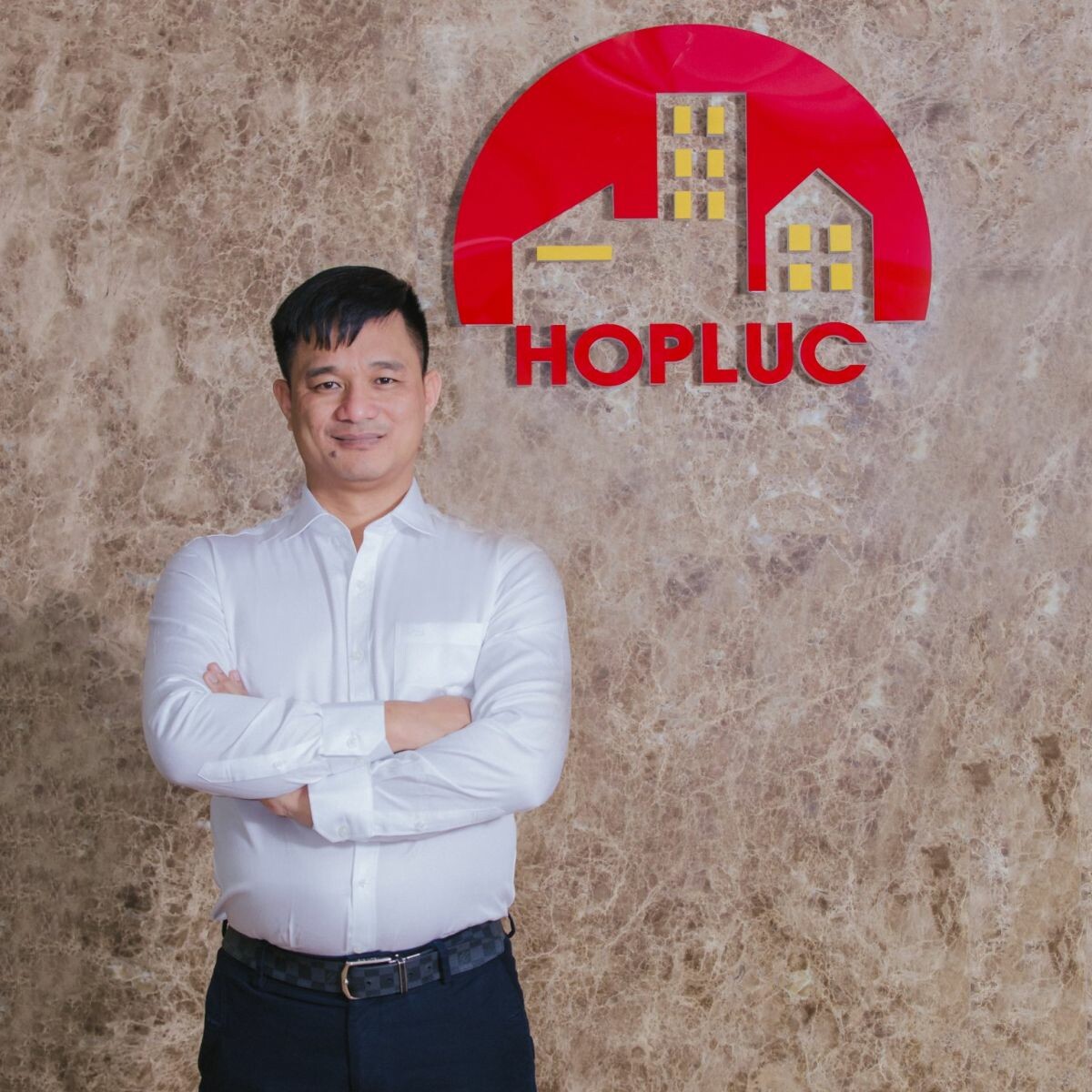 Xây Dựng Hợp Lực 1