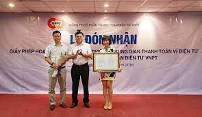 THANH TOÁN ĐIỆN TỬ VNPT - EPAY 1