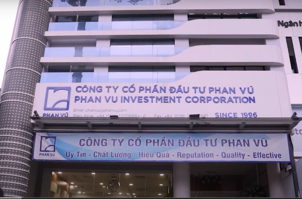 Phan Vũ 1