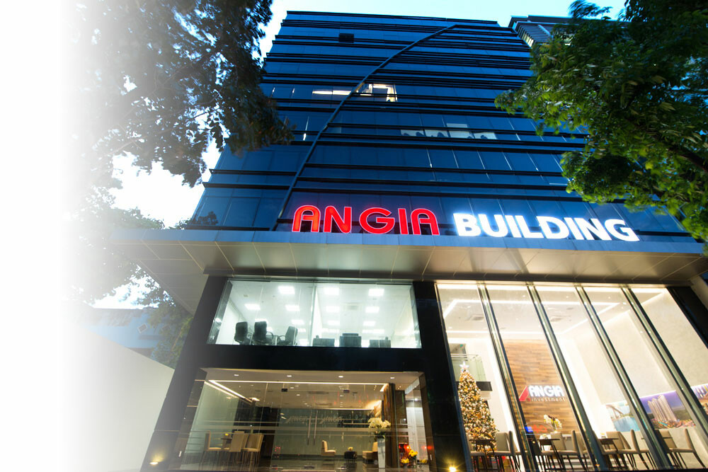 Bất Động Sản An Gia 1