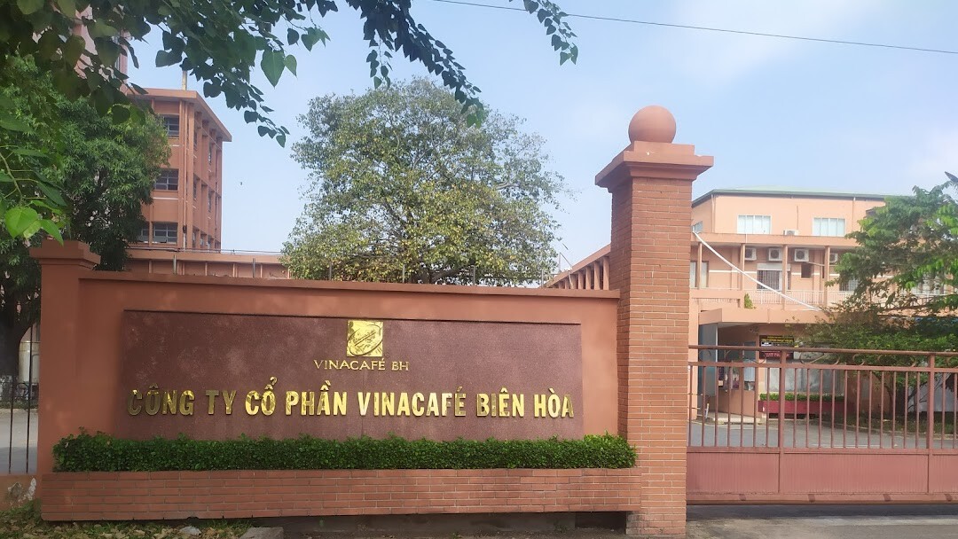 VINACAFÉ 1