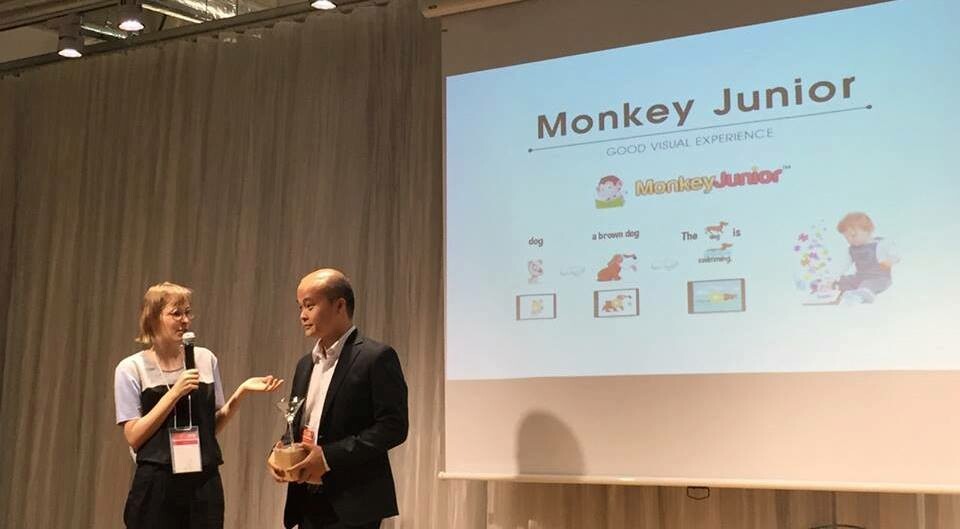 Early Start - Monkey Việt Nam 1