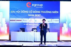 Giáo dục Egroup 1