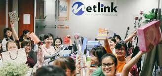 Netlink Việt Nam 1