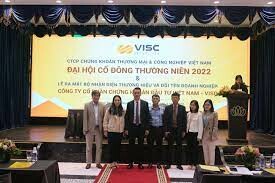 Chứng khoán Thương Mại và Công nghiệp Việt Nam - VISC 2