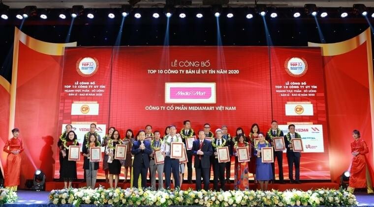 Công ty Cổ phần MEDIAMART Việt Nam 2