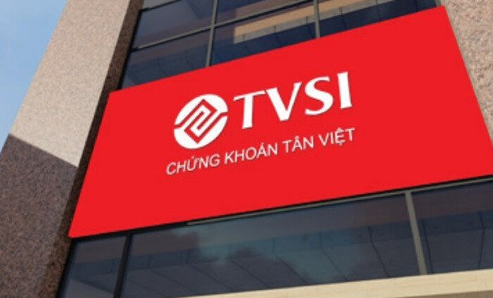 Công Ty Cổ Phần Chứng Khoán Tân Việt 2