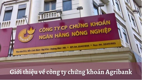 Chứng khoán Agribank 2