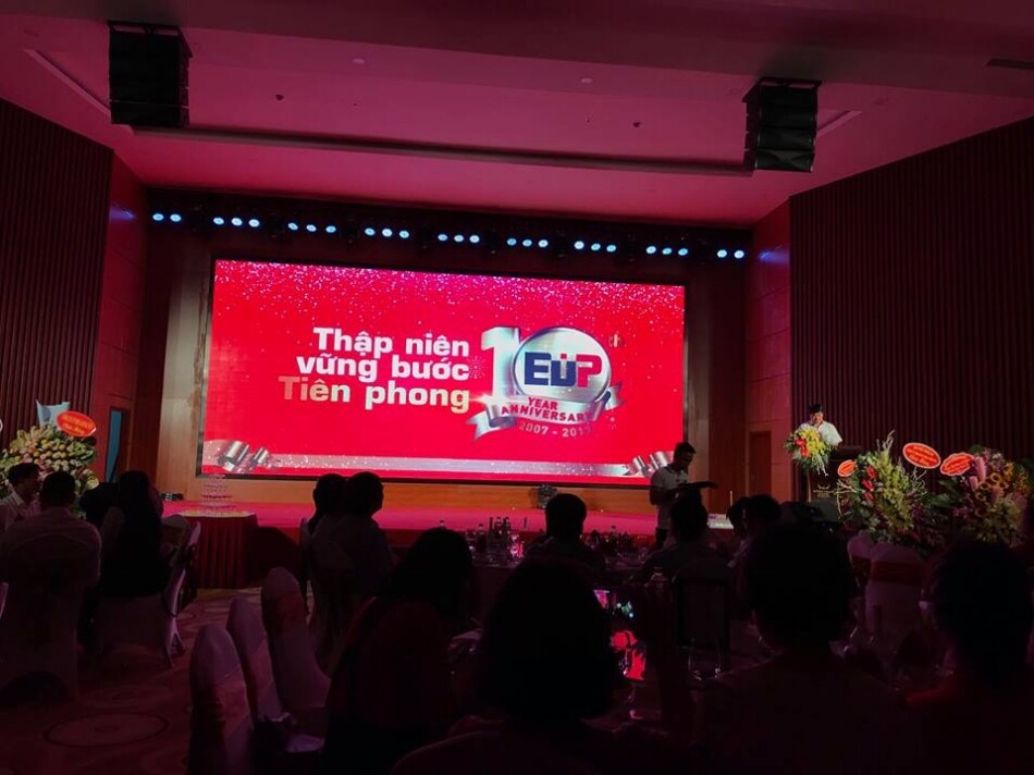 Nhựa Châu Âu EuroPlas 2