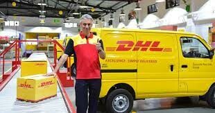 Giao Nhận Toàn Cầu DHL Việt Nam 2