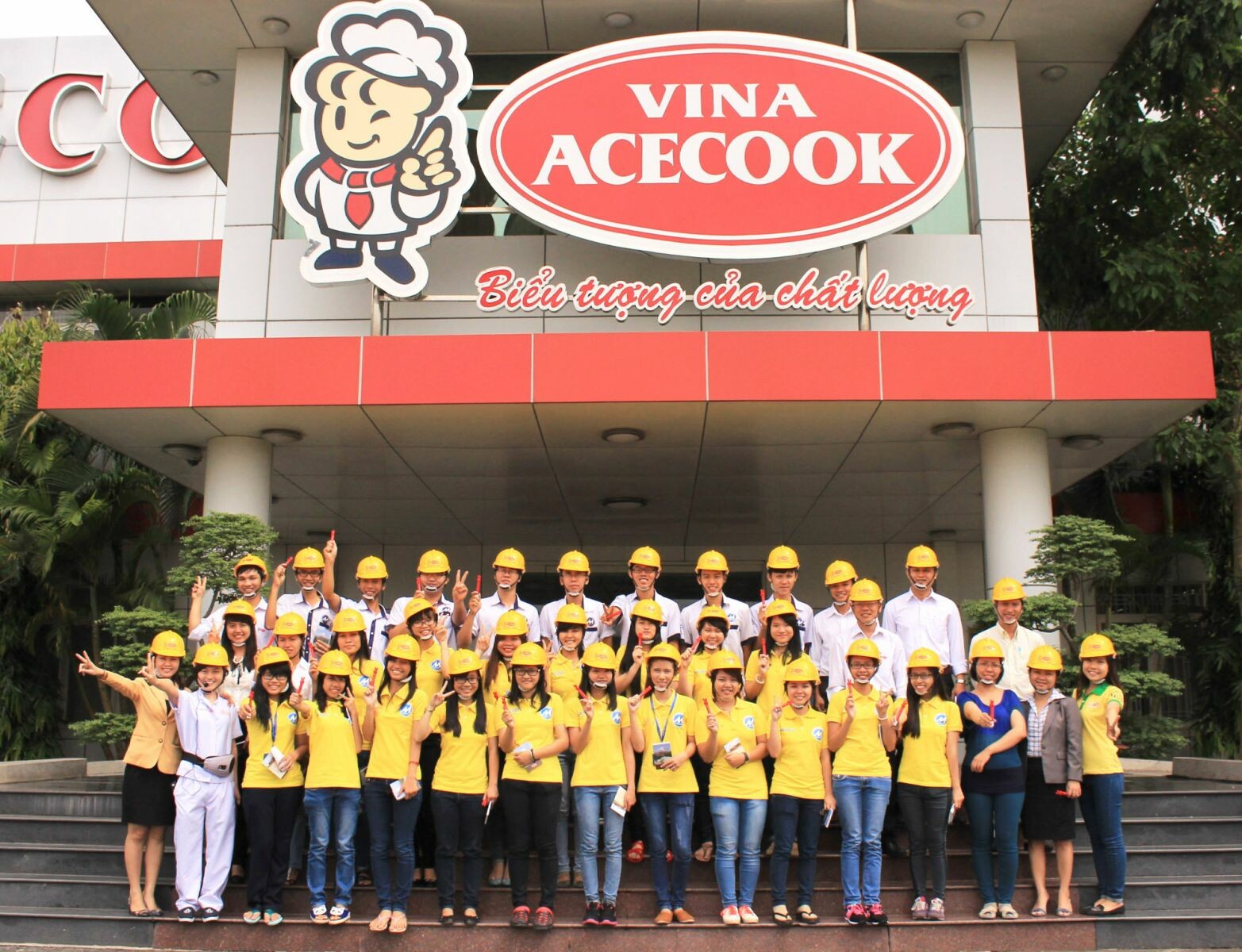 ACECOOK VIỆT NAM 2