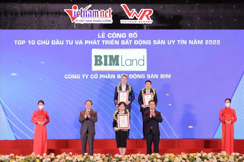 BẤT ĐỘNG SẢN BIM - BIM LAND 2