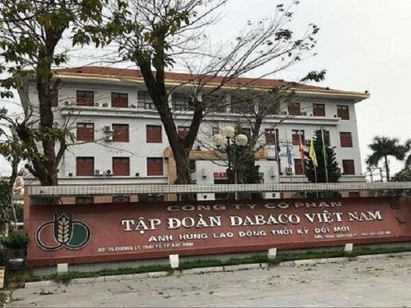 DABACO VIỆT NAM 1