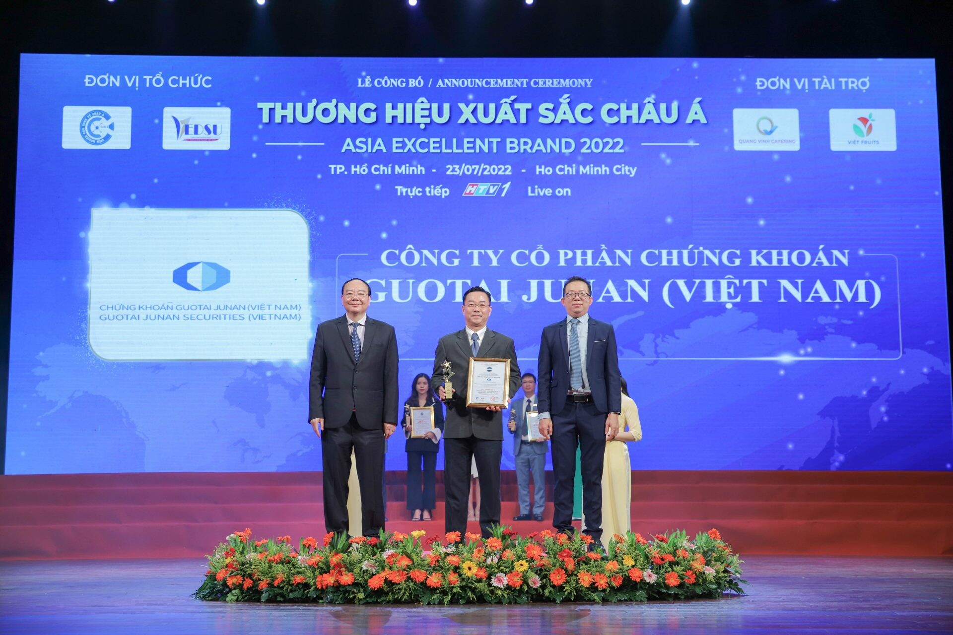 Chứng khoán Guotai Junan 2