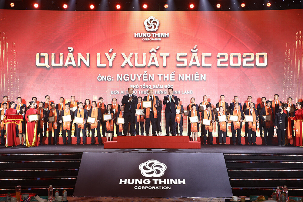 HƯNG THỊNH LAND 2