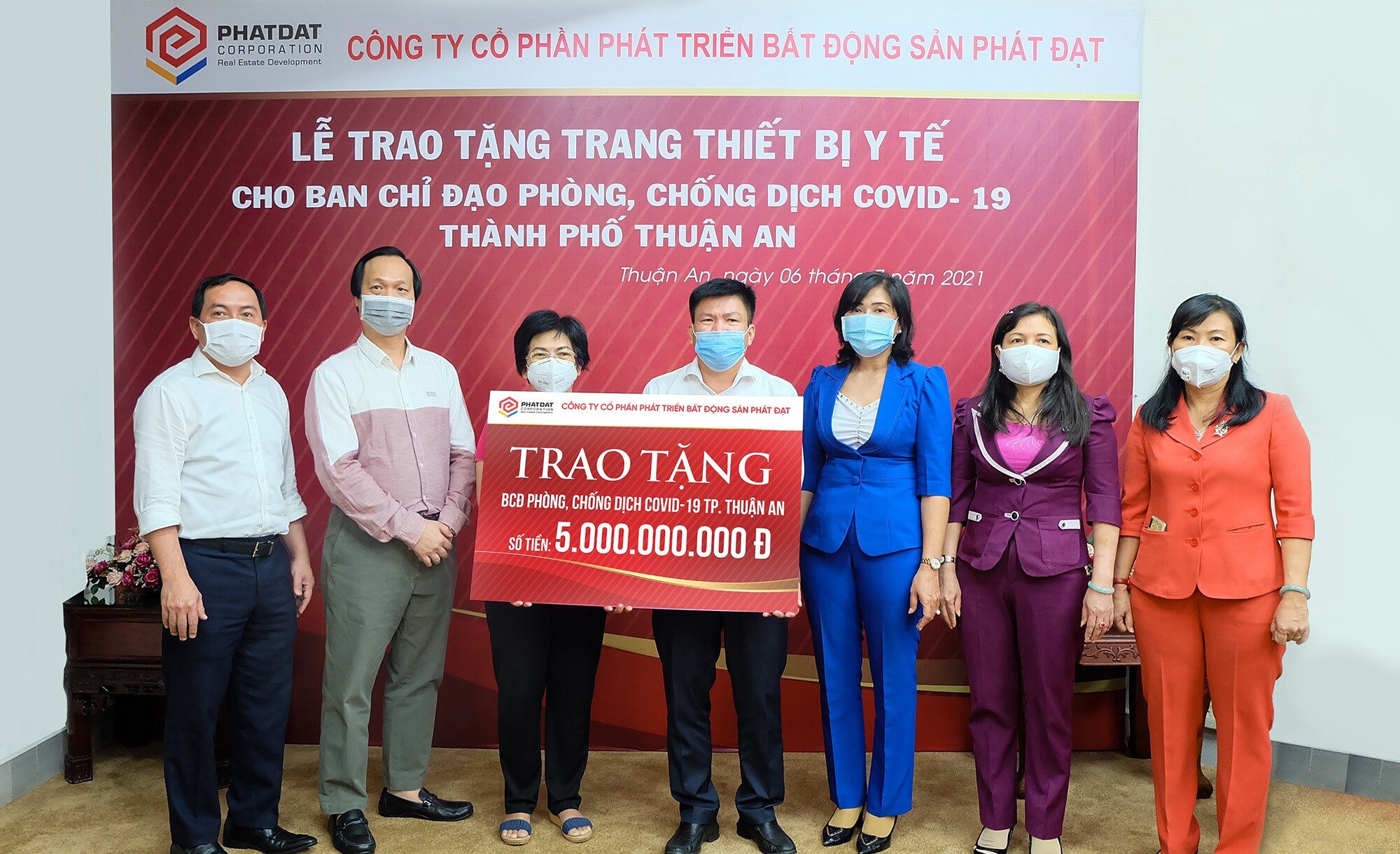 BẤT ĐỘNG SẢN PHÁT ĐẠT 2