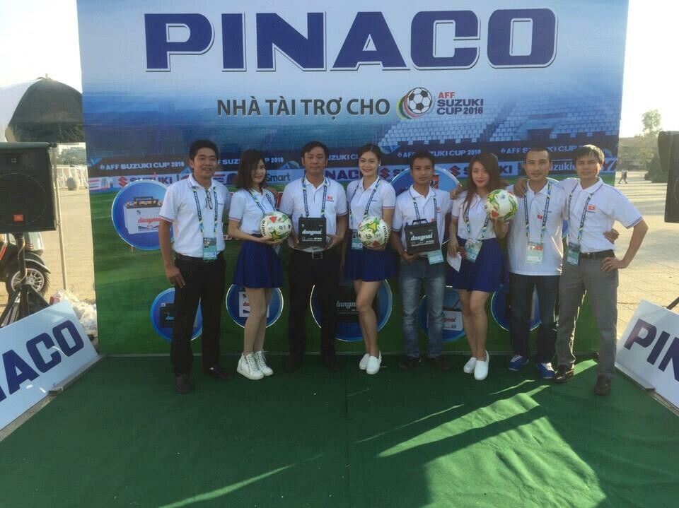 PIN ẮC QUY MIỀN NAM - PINACO 2