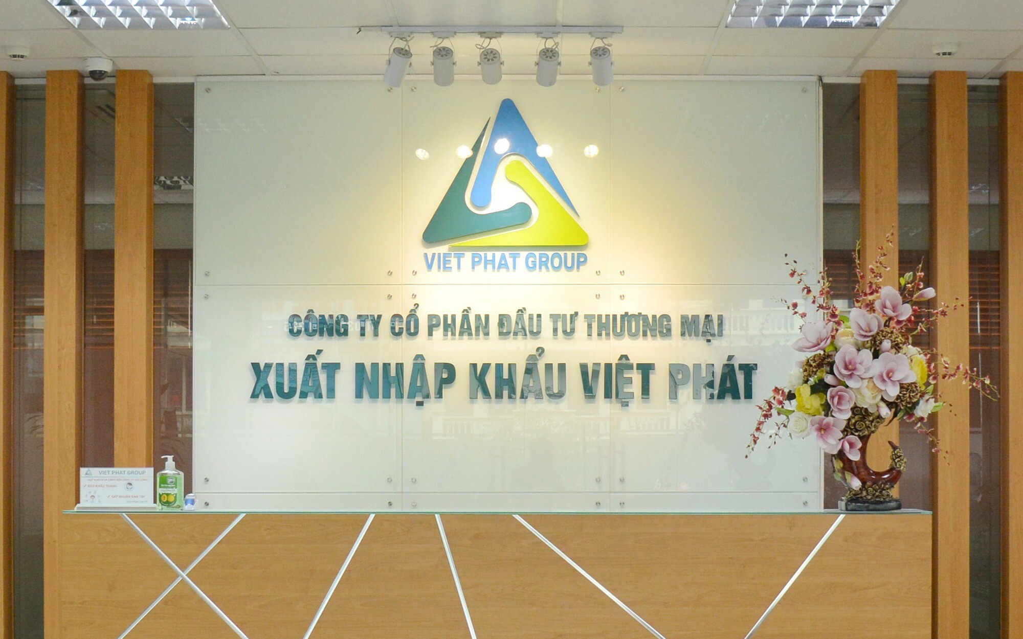 Việt Phát Group 2