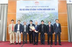 Tập Đoàn Hà Đô 2