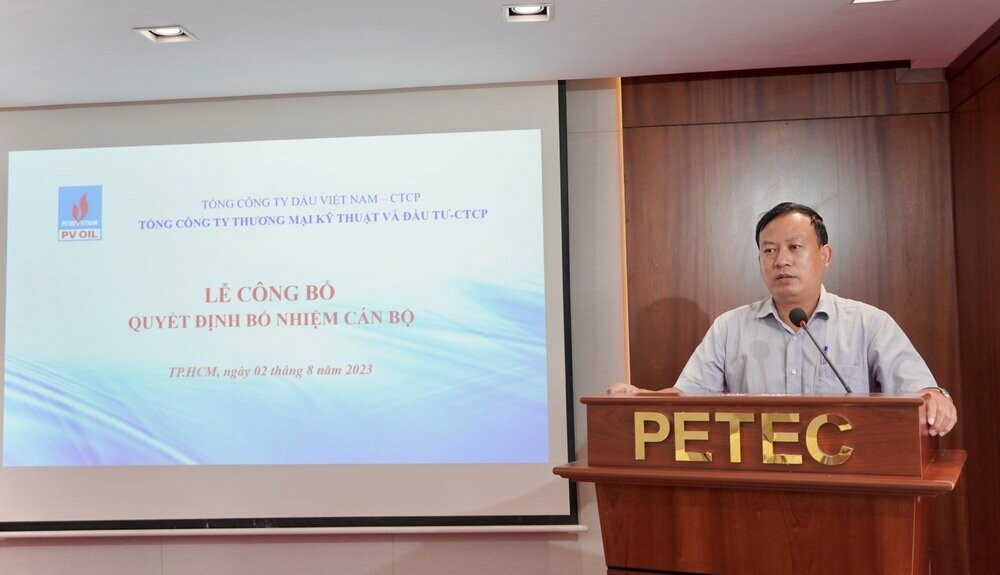 Công ty Thương mại Kỹ thuật và Đầu tư 2