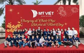 Mỹ Việt Group 2