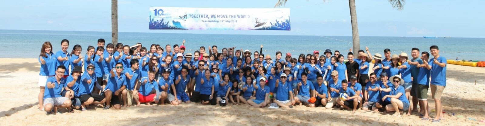 Dịch Vụ Hàng Hải Hàng Không Con Cá Heo 2