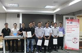 Công ty Công nghệ Elite 2