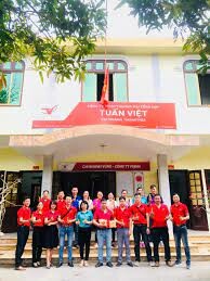 Thương mại tổng hợp Tuấn Việt 2