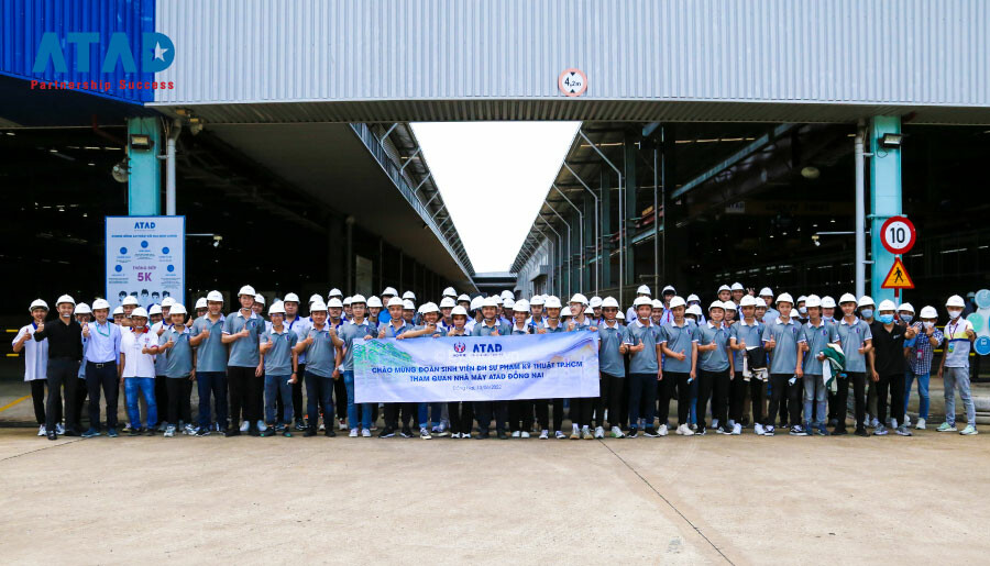 Kết Cấu Thép ATAD 2