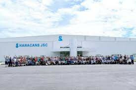 Công ty Hanacans 2
