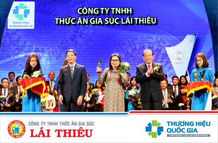 Thức ăn Gia súc Lái Thiêu 2