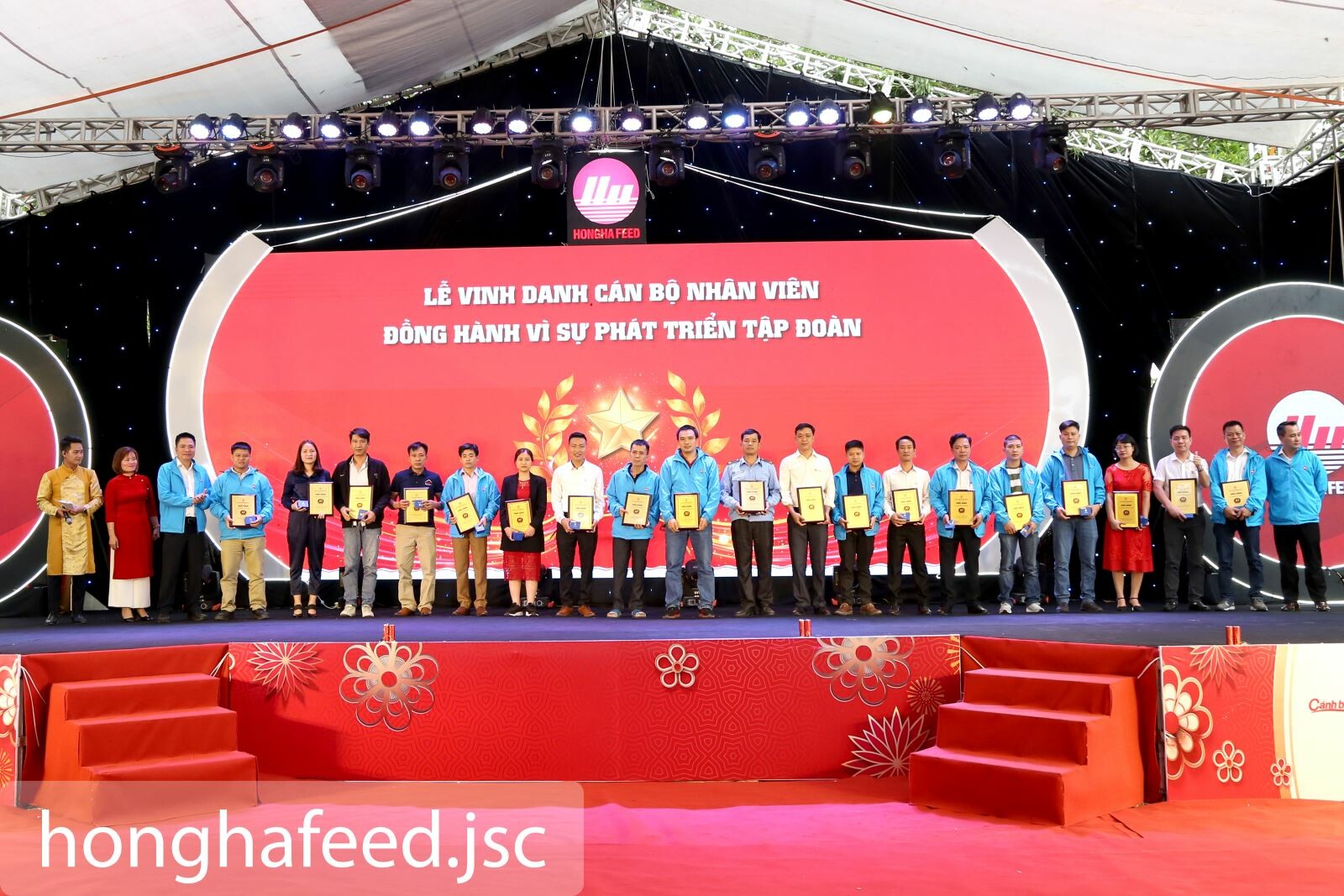 DINH DƯỠNG HỒNG HÀ 2