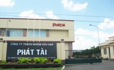 CÔNG TY PHÁT TÀI 2