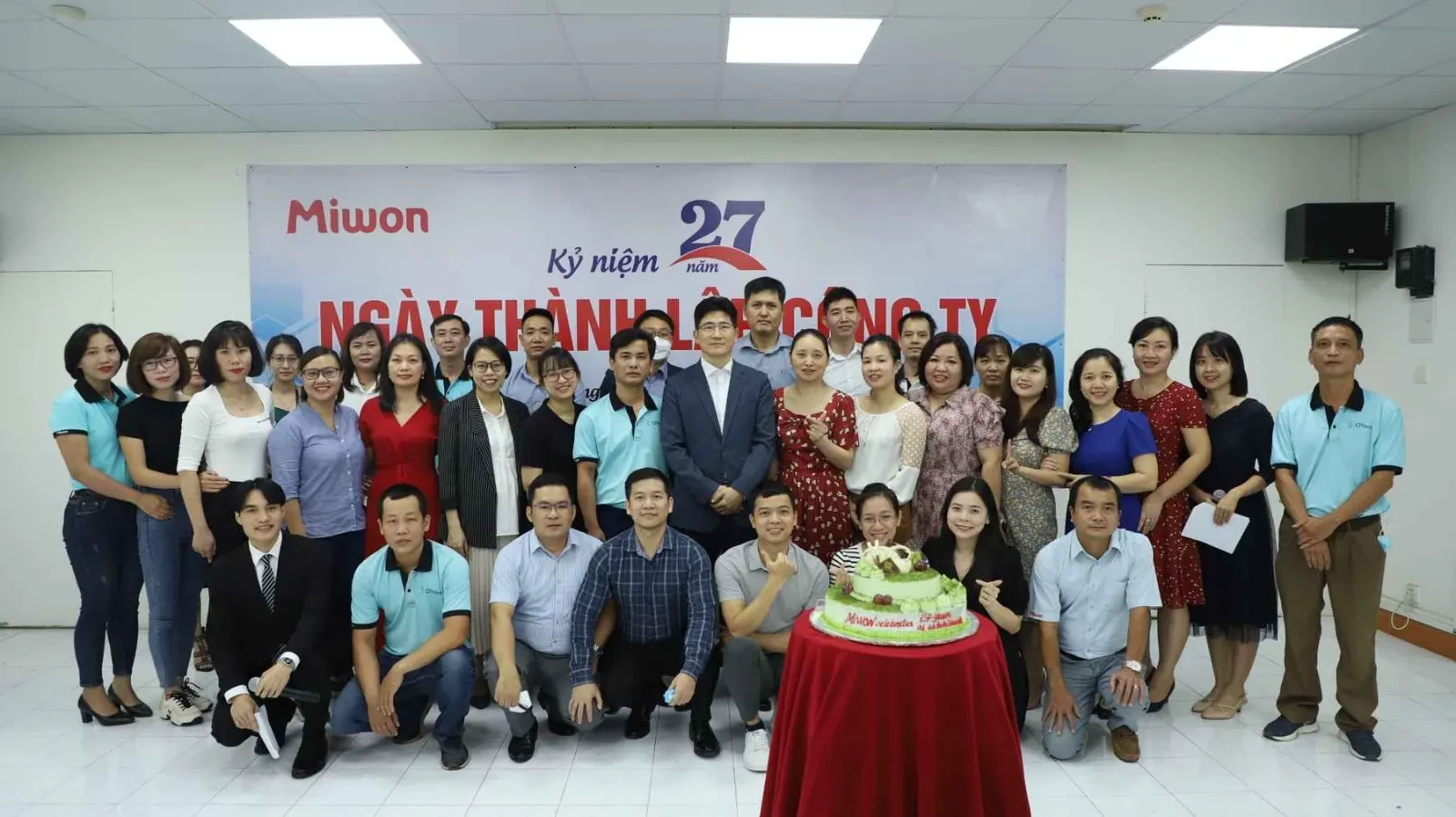 DAESANG VIỆT NAM 2