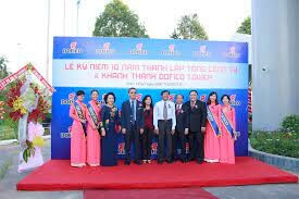 CÔNG TY CÔNG NGHIỆP THỰC PHẨM ĐỒNG NAI - DOFICO 2