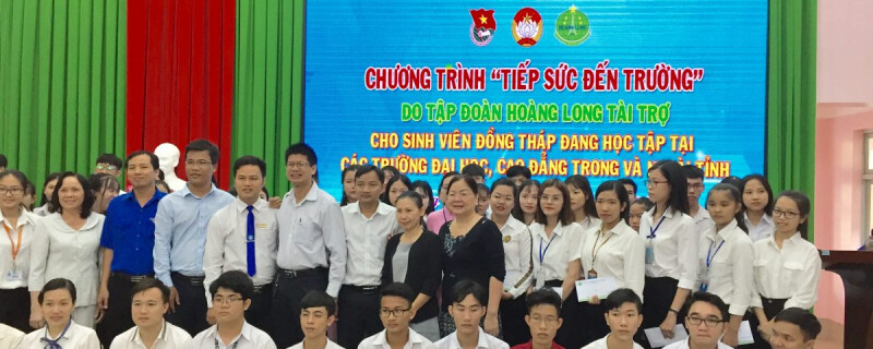 Hoang Long Group (HLG) 2
