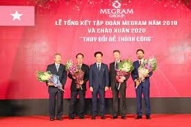 MEGRAM VIỆT NAM -  Elmich 2