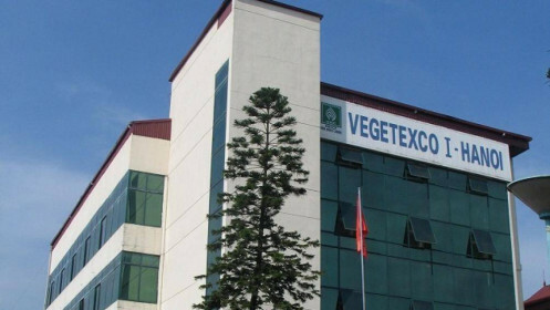VEGETEXCO VIỆT NAM 1