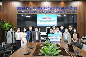 CÔNG TY TÁI BẢO HIỂM QUỐC GIA VIỆT NAM - VINARE 2