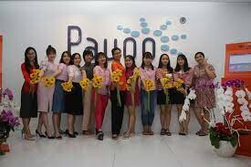 DỊCH VỤ TRỰC TUYẾN CỘNG ĐỒNG VIỆT - PAYOO 2