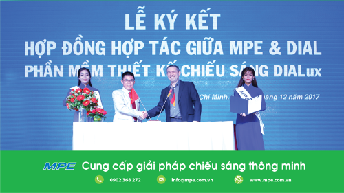 ĐIỆN MẠNH PHƯƠNG - MPE 2
