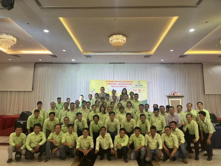 Thực Phẩm An Long 2