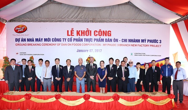 THỰC PHẨM DÂN ÔN 2