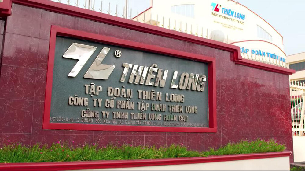 THIÊN LONG 2