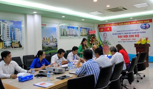 XÂY DỰNG AN PHONG 2