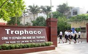 TRAPHACO 2