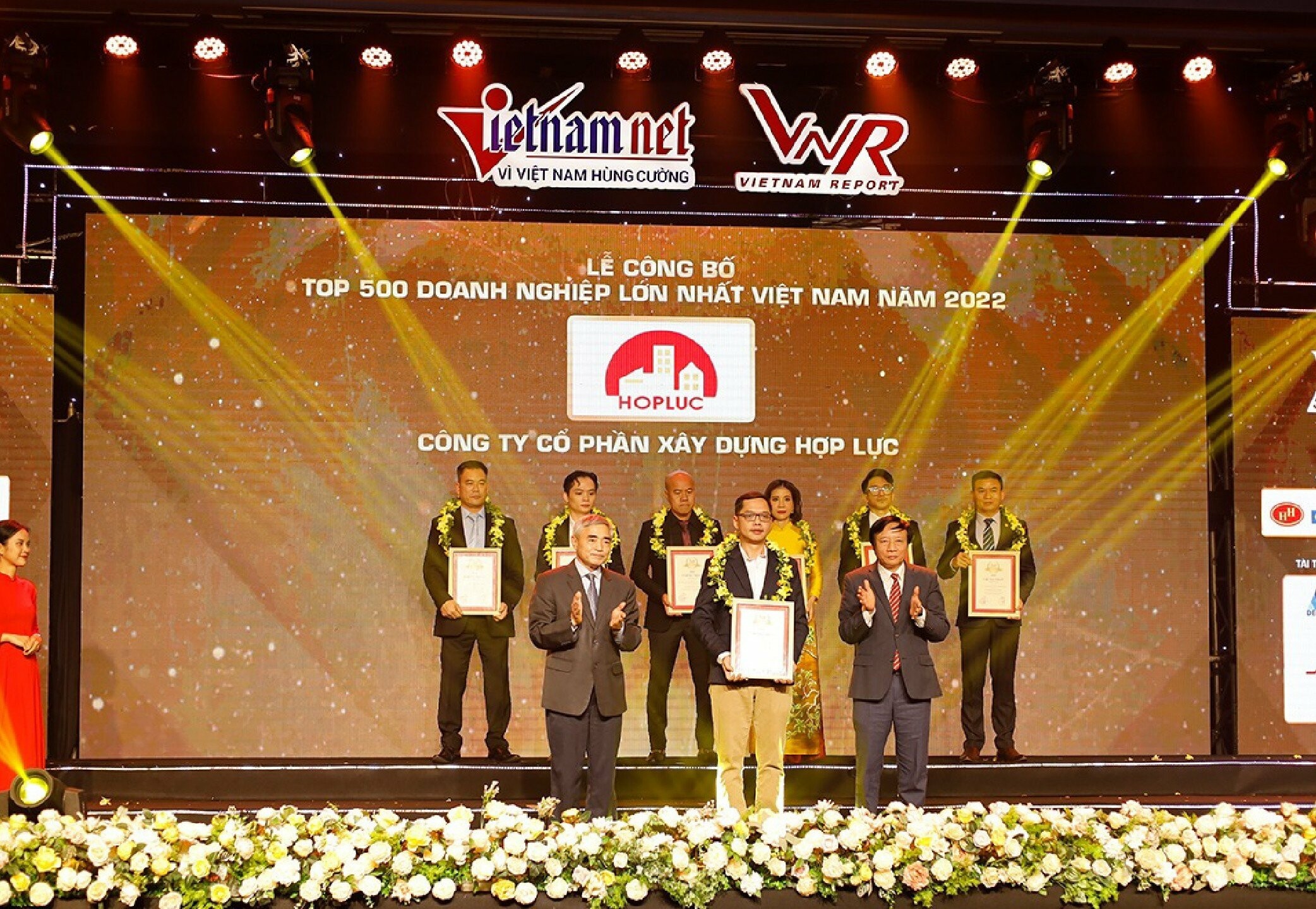 Xây Dựng Hợp Lực 2