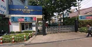 XUẤT NHẬP KHẨU BÌNH THẠNH 2