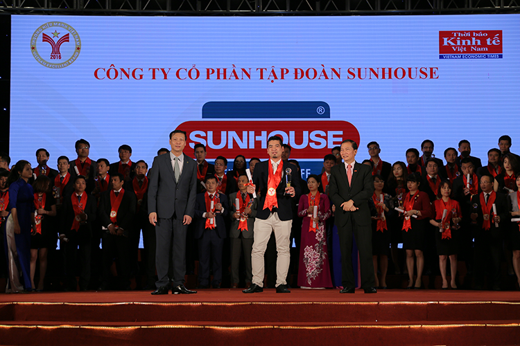 Tập Đoàn Sunhouse 2